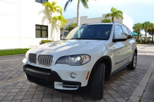 2009 BMW X5 Diesel 