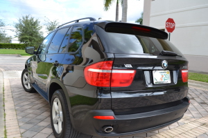 2009 BMW X5 Diesel 