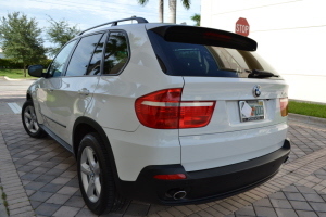 2009 BMW X5 Diesel 