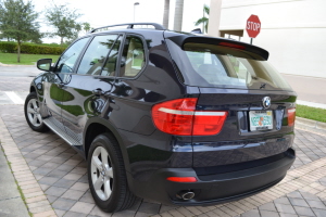 2009 BMW X5 Diesel 