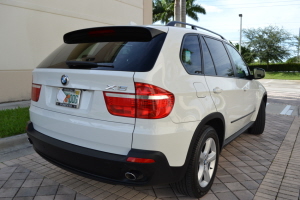 2009 BMW X5 Diesel 