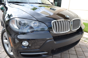 2009 BMW X5 Diesel 