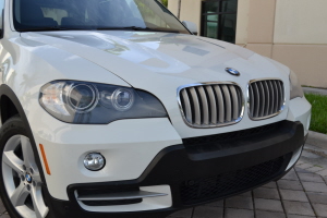 2009 BMW X5 Diesel 