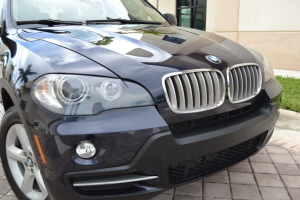 2009 BMW X5 Diesel 