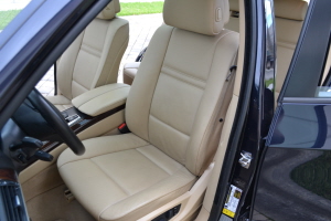 2009 BMW X5 Diesel 