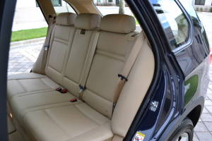 2009 BMW X5 Diesel 