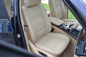 2009 BMW X5 Diesel 