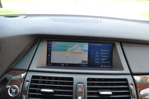 2009 BMW X5 Diesel 