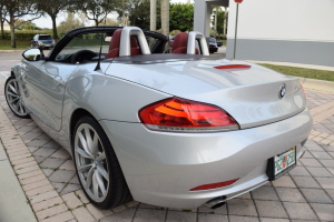 2009 BMW Z4 