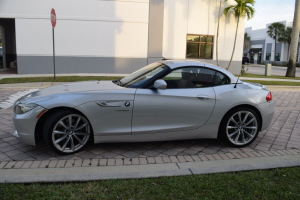 2009 BMW Z4 