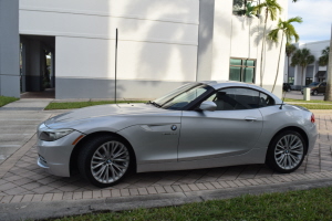 2009 BMW Z4 