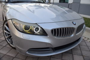 2009 BMW Z4 