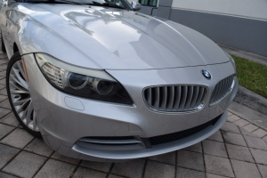 2009 BMW Z4 