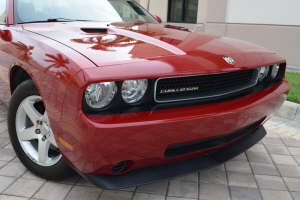 2009 Dodge Challenger 