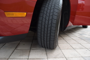 2009 Dodge Challenger 