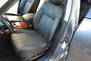 2009 Infiniti FX35 