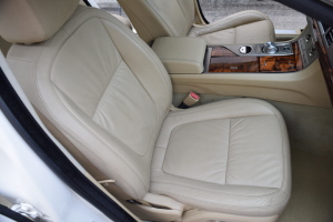 2009 Jaguar XF 