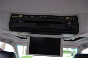2009 Lexus RX350 