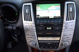 2009 Lexus RX350 