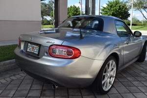 2009 Mazda Miata 