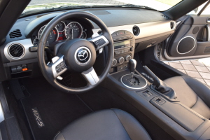 2009 Mazda Miata 