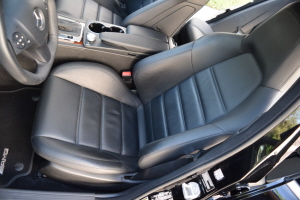 2009 Mercedes C63 AMG 