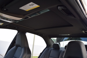 2009 Mercedes C63 AMG 