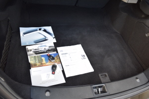 2009 Mercedes C63 AMG 