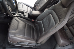 2014 BMW I3 