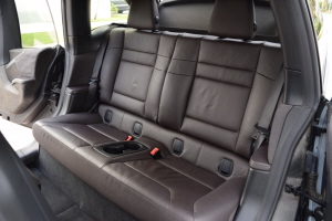 2014 BMW I3 