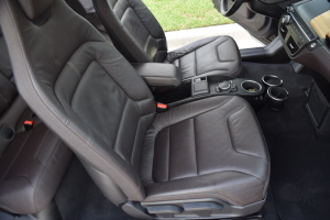 2014 BMW I3 
