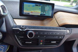 2014 BMW I3 