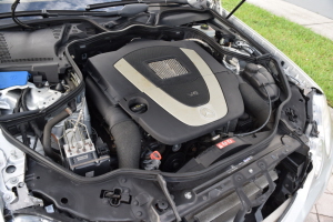 2009 Mercedes E350 4Matic AWD 