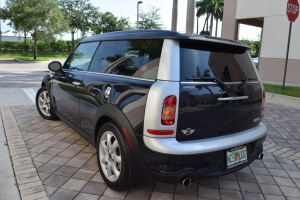 2009 Mini  Cooper S 