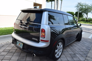 2009 Mini  Cooper S 