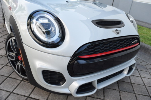 2019 MINI Cooper Works 