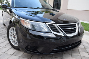 2009 Saab 93 2.0T 