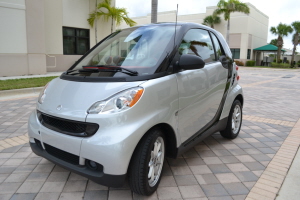 2009 Smart Passion 