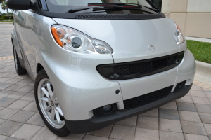 2009 Smart Passion 