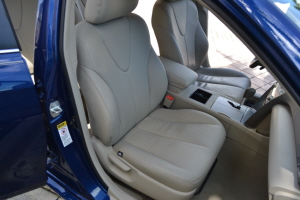 2009 Toyota Camry Hybrid 