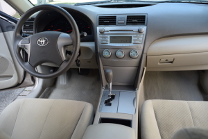 2009 Toyota Camry 