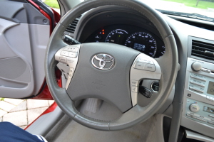 2009 Toyota Camry Hybrid 