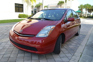 2006 Toyota Prius Hybrid 