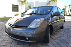 2009 Toyota Prius Hybrid 