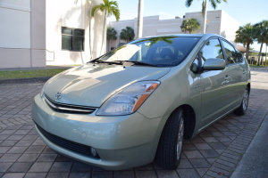 2009 Toyota Prius Hybrid 