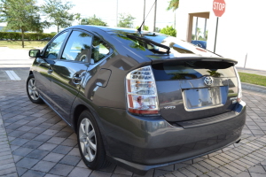 2009 Toyota Prius Hybrid 