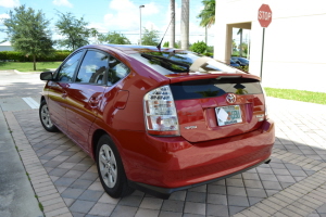 2009 Toyota Prius Hybrid 