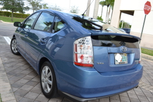 2009 Toyota Prius Hybrid 