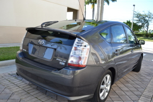 2009 Toyota Prius Hybrid 