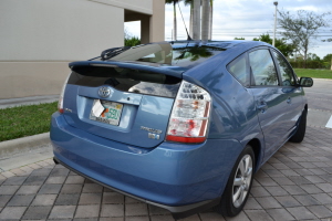 2009 Toyota Prius Hybrid 